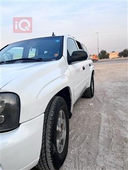 شيفروليه تريل بليزر